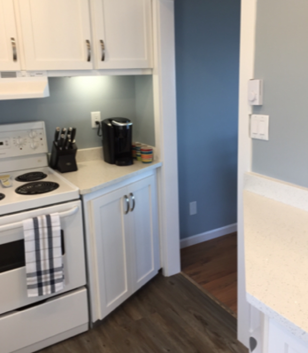 Gallery Qualicum Beach House